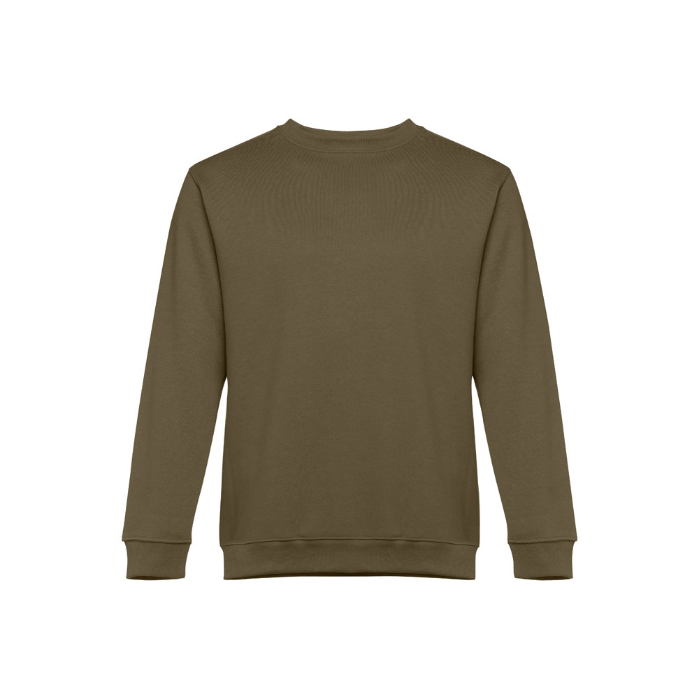 THC DELTA. Sweat unisexe en coton et polyester 52