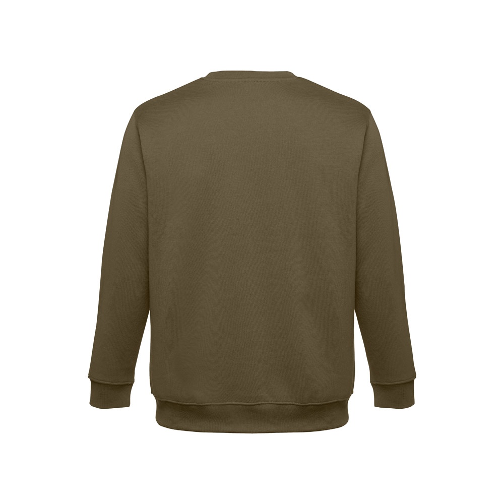 THC DELTA. Sweat unisexe en coton et polyester 53