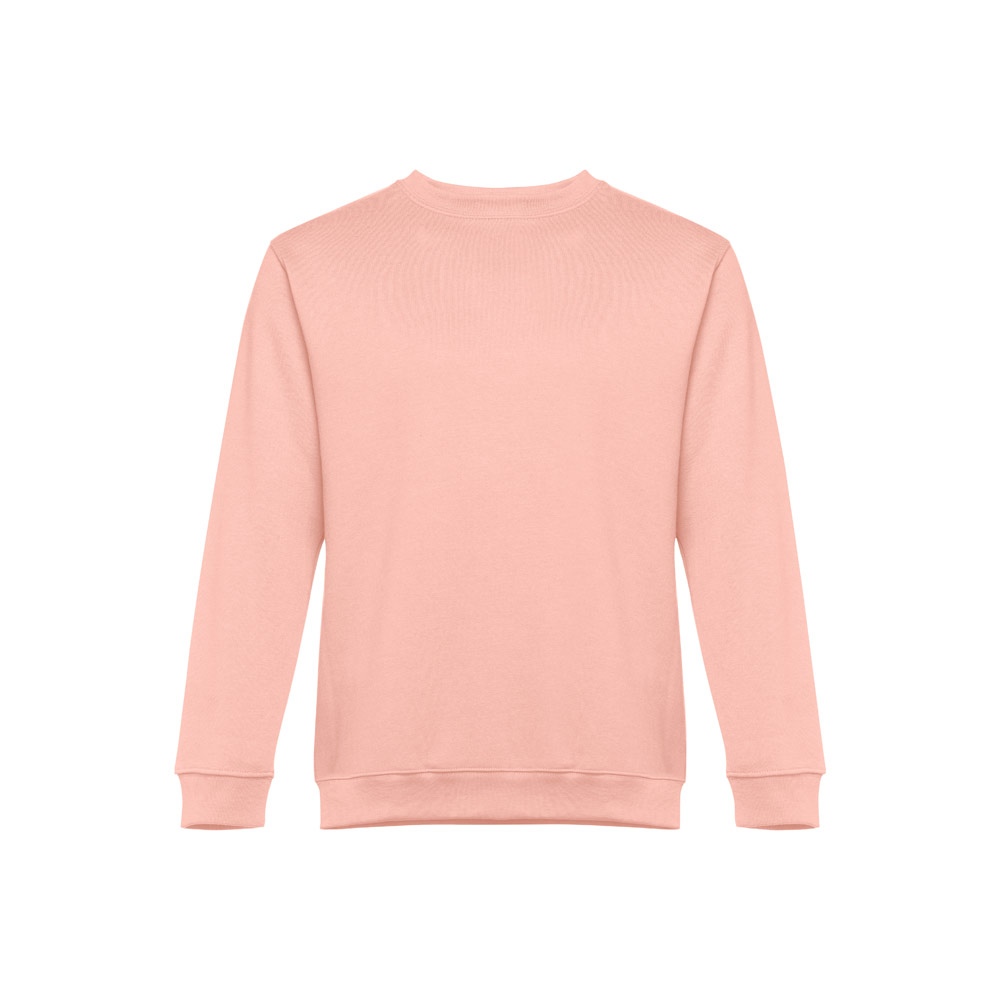 THC DELTA. Sweat unisexe en coton et polyester 55