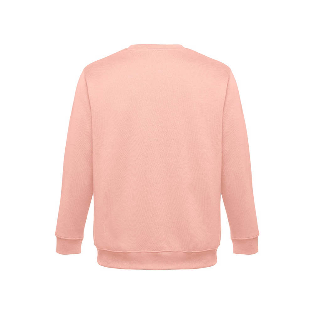 THC DELTA. Sweat unisexe en coton et polyester 56