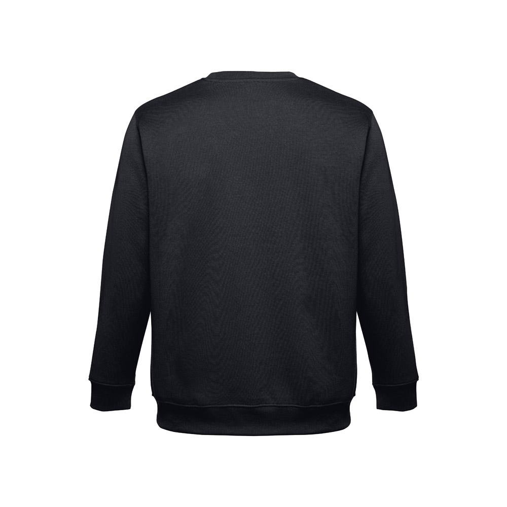 THC DELTA. Sweat unisexe en coton et polyester 21
