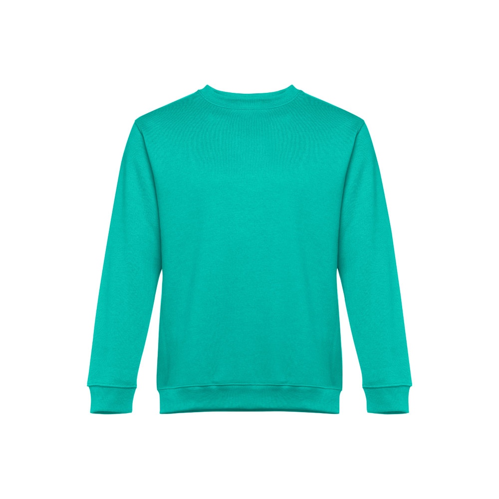 THC DELTA. Sweat unisexe en coton et polyester 58