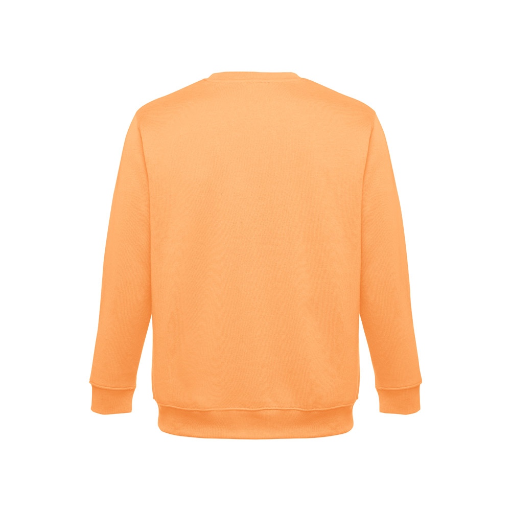 THC DELTA. Sweat unisexe en coton et polyester 60
