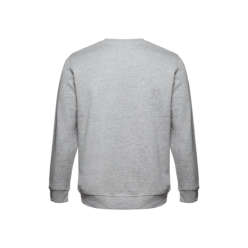 THC DELTA. Sweat unisexe en coton et polyester 63