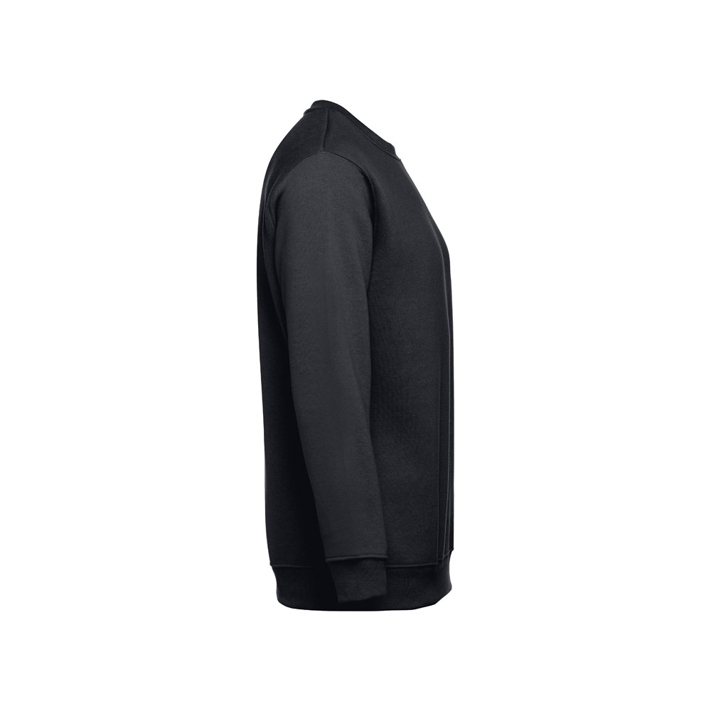 THC DELTA. Sweat unisexe en coton et polyester 22