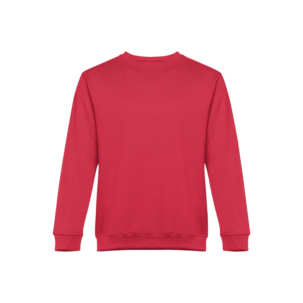 THC DELTA. Sweat unisexe en coton et polyester 23