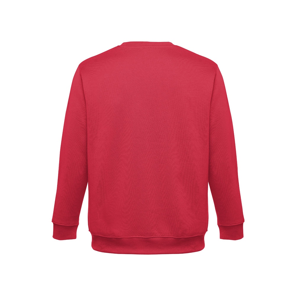 THC DELTA. Sweat unisexe en coton et polyester 24