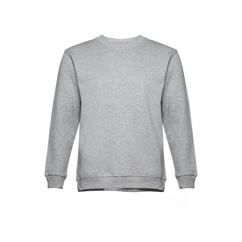 THC DELTA. Sweat unisexe en coton et polyester 17