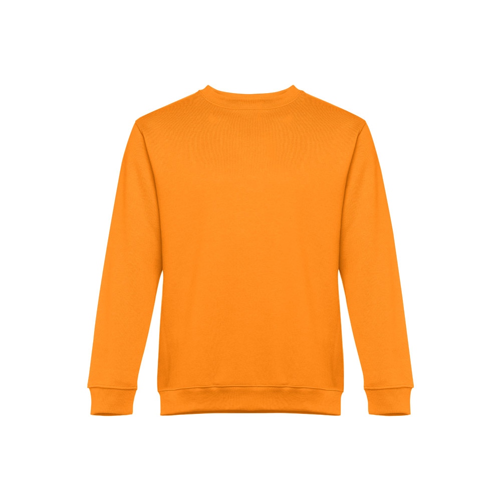 THC DELTA. Sweat unisexe en coton et polyester 9