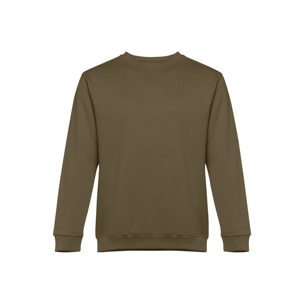 THC DELTA. Sweat unisexe en coton et polyester 13