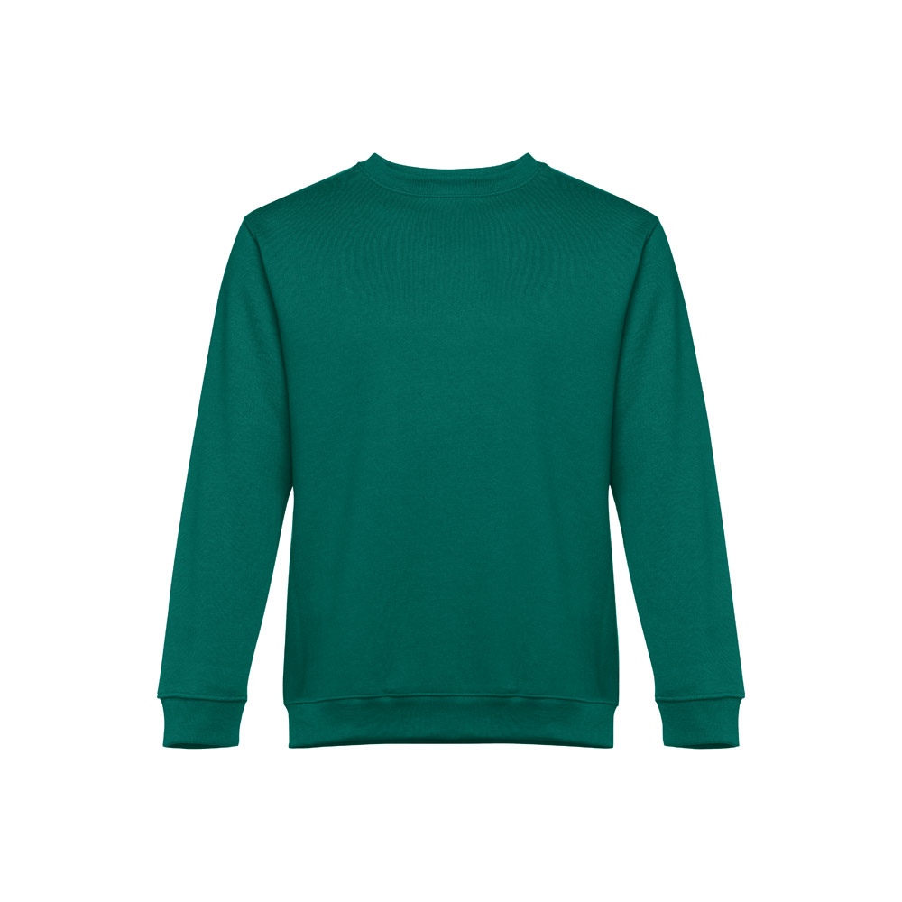 THC DELTA. Sweat unisexe en coton et polyester 10