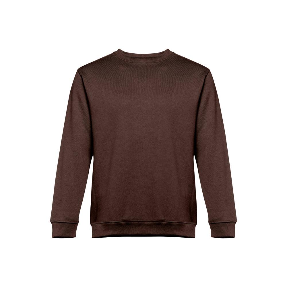 THC DELTA. Sweat unisexe en coton et polyester 8
