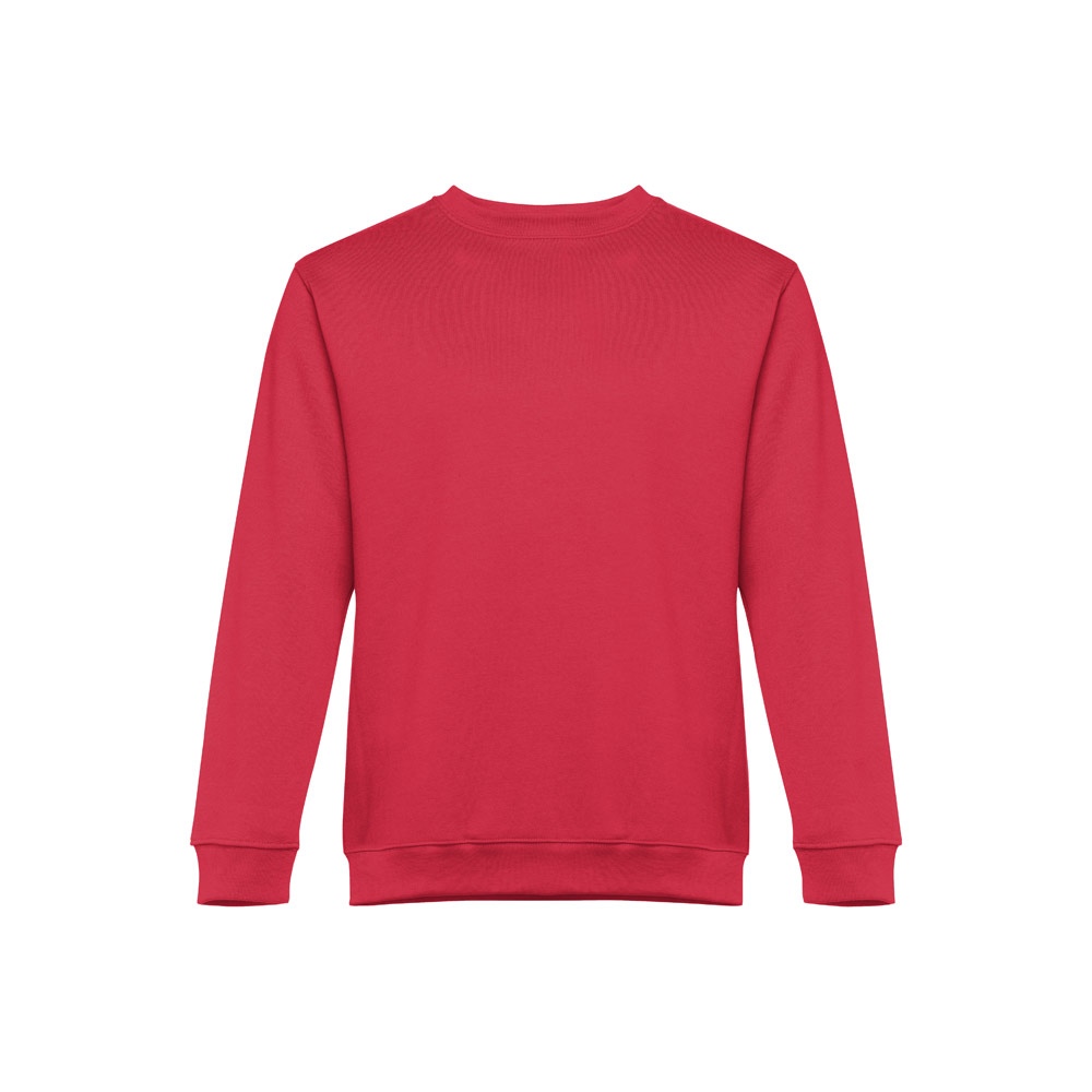 THC DELTA. Sweat unisexe en coton et polyester 3