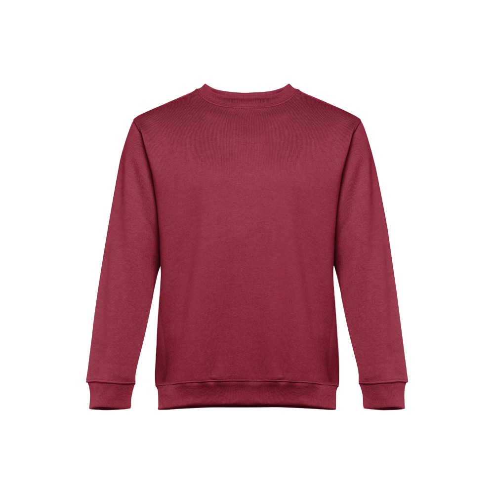 THC DELTA. Sweat unisexe en coton et polyester 7