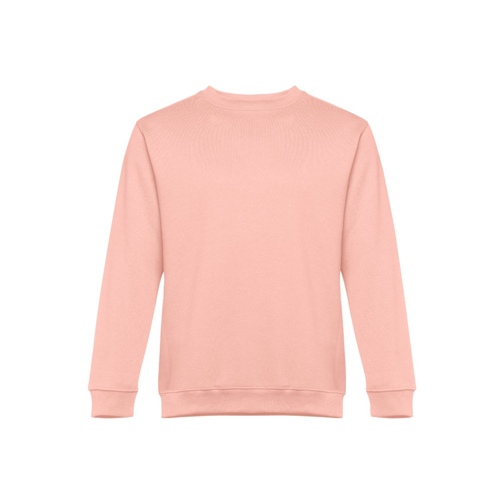 THC DELTA. Sweat unisexe en coton et polyester 14