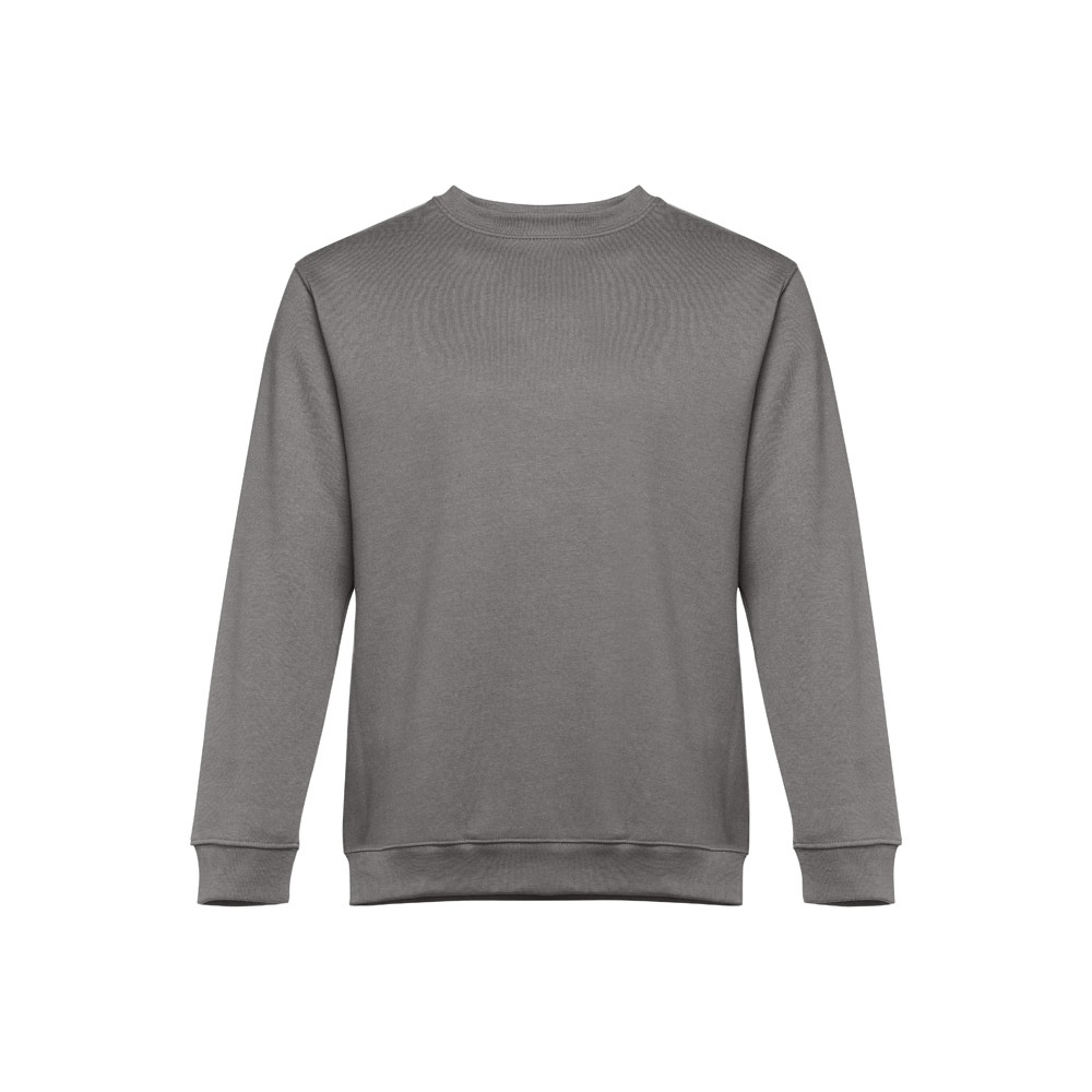 THC DELTA. Sweat unisexe en coton et polyester 5
