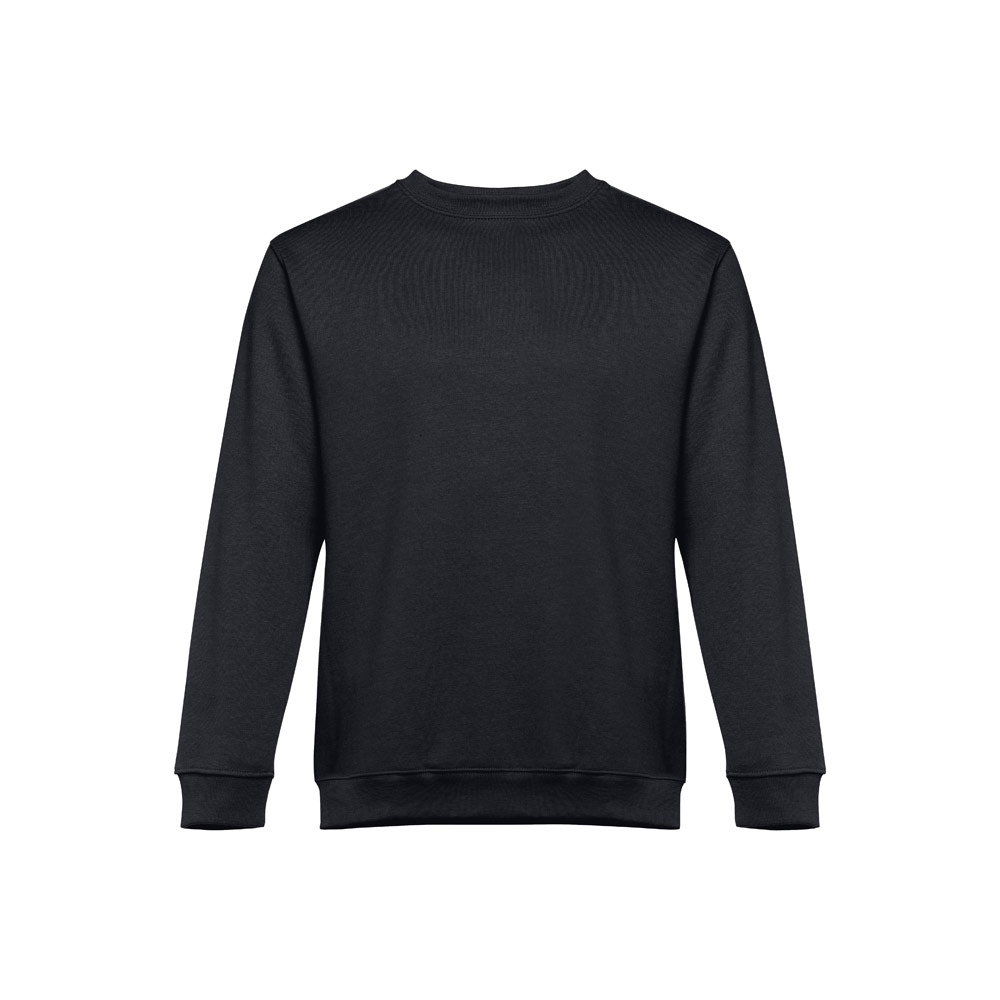 THC DELTA. Sweat unisexe en coton et polyester 2