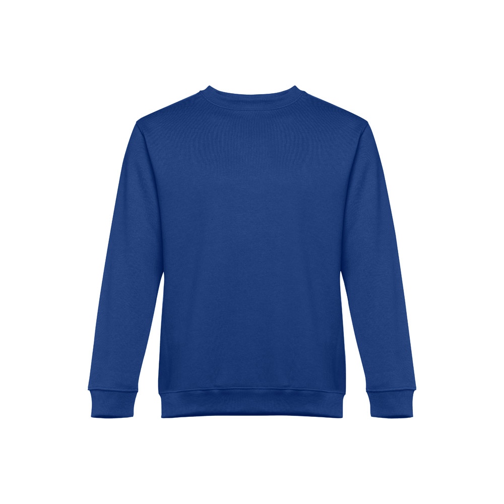 THC DELTA. Sweat unisexe en coton et polyester 6