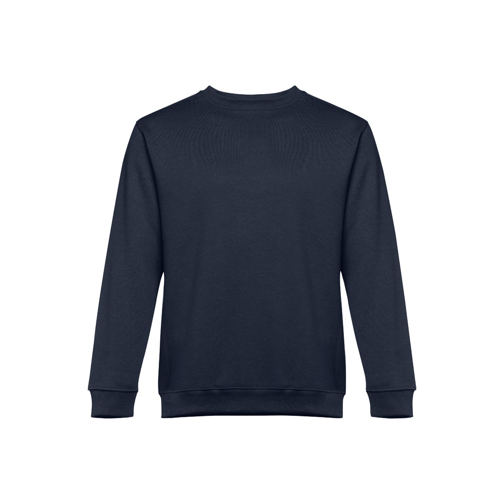 THC DELTA. Sweat unisexe en coton et polyester 11