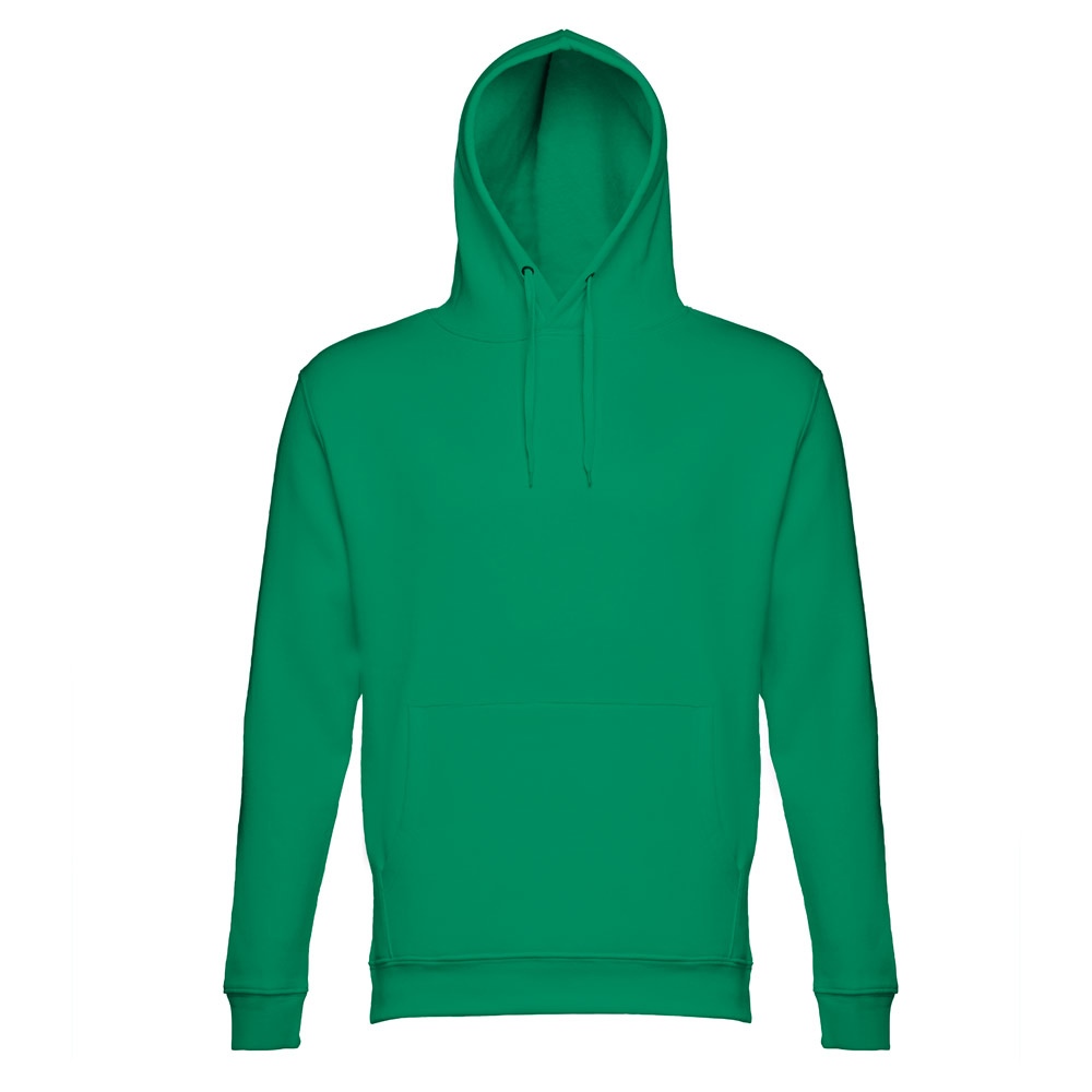 THC PHOENIX. Sweat (unisexe) avec capuche en coton et polyester 35