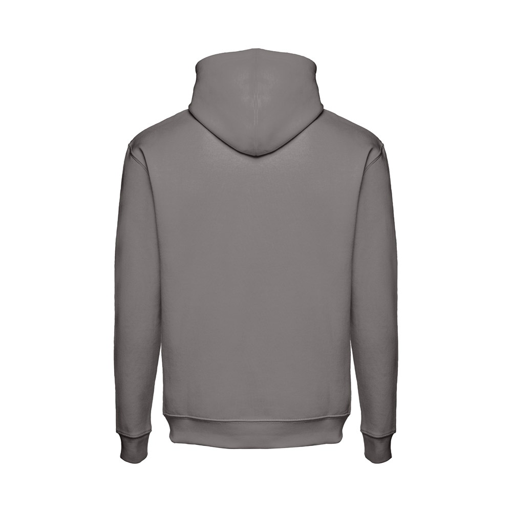 THC PHOENIX. Sweat (unisexe) avec capuche en coton et polyester 36