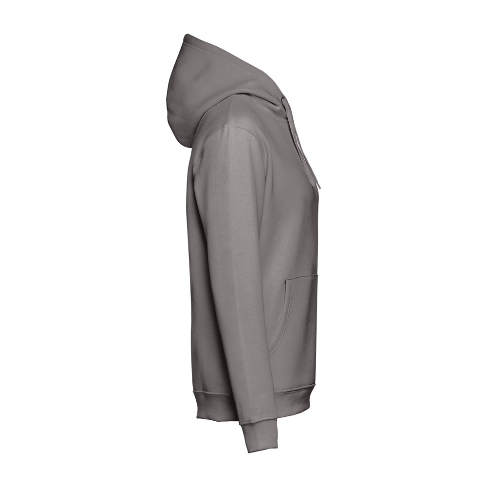 THC PHOENIX. Sweat (unisexe) avec capuche en coton et polyester 37