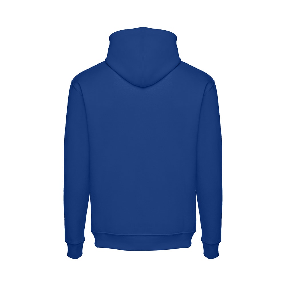 THC PHOENIX. Sweat (unisexe) avec capuche en coton et polyester 39