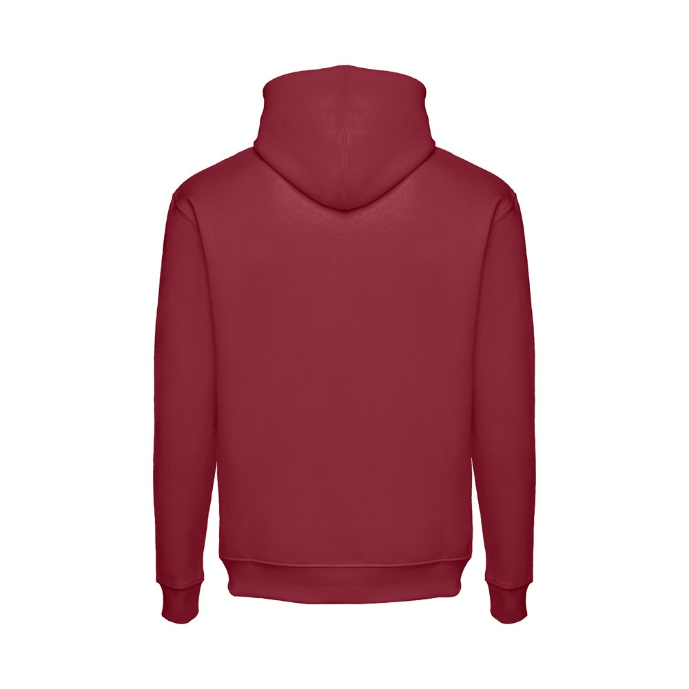 THC PHOENIX. Sweat (unisexe) avec capuche en coton et polyester 42
