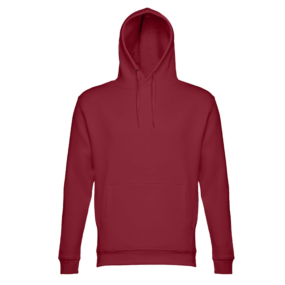 THC PHOENIX. Sweat (unisexe) avec capuche en coton et polyester 44