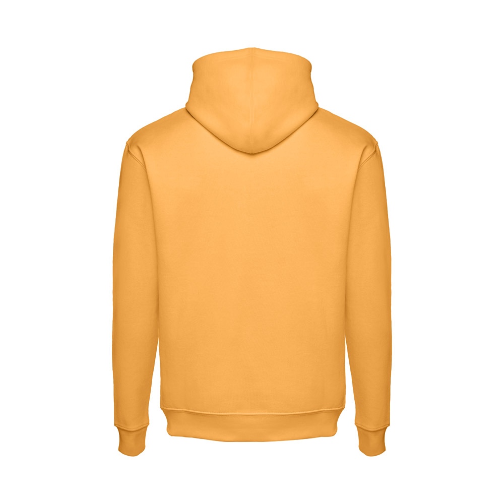 THC PHOENIX. Sweat (unisexe) avec capuche en coton et polyester 45