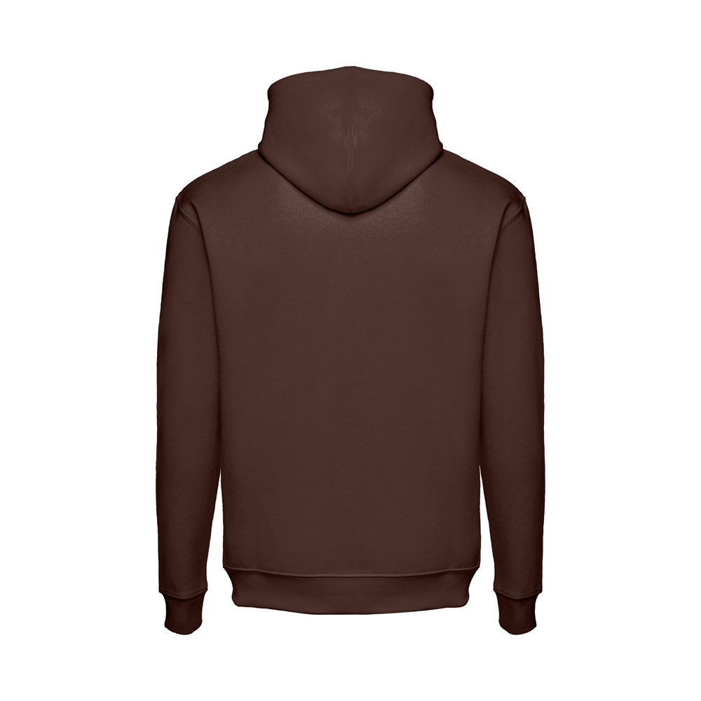 THC PHOENIX. Sweat (unisexe) avec capuche en coton et polyester 48