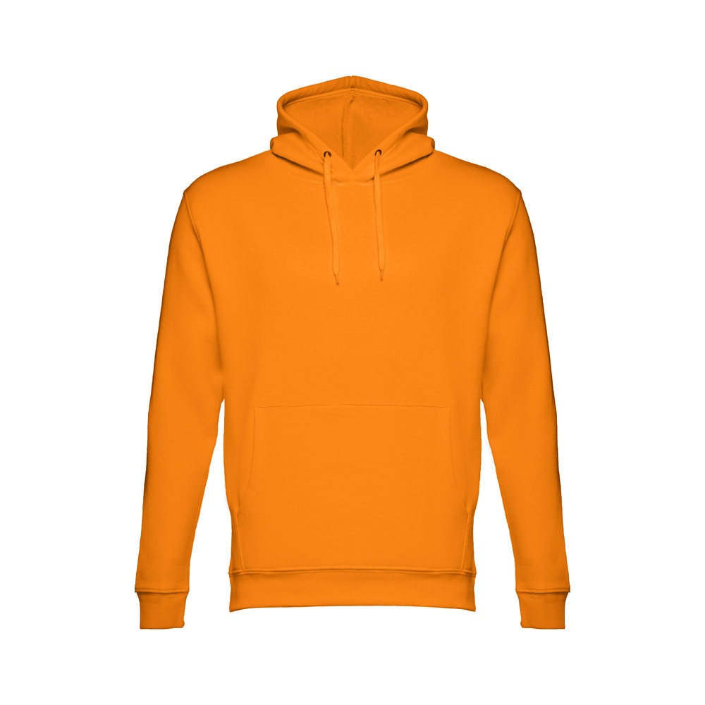 THC PHOENIX. Sweat (unisexe) avec capuche en coton et polyester 51