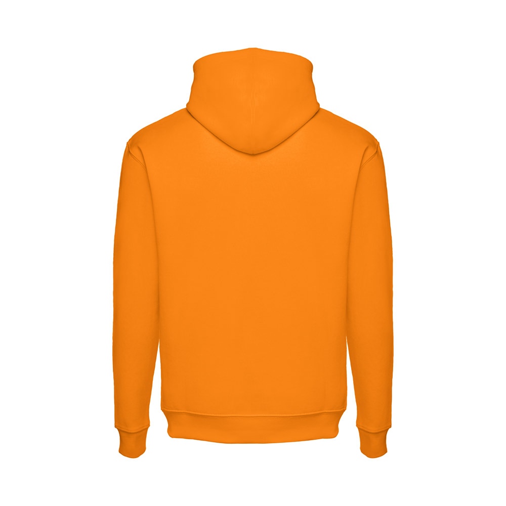 THC PHOENIX. Sweat (unisexe) avec capuche en coton et polyester 52