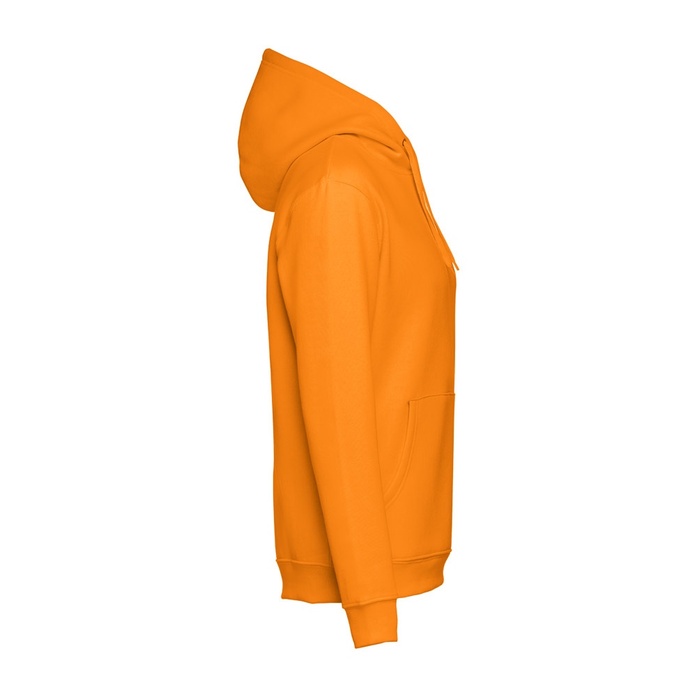 THC PHOENIX. Sweat (unisexe) avec capuche en coton et polyester 53