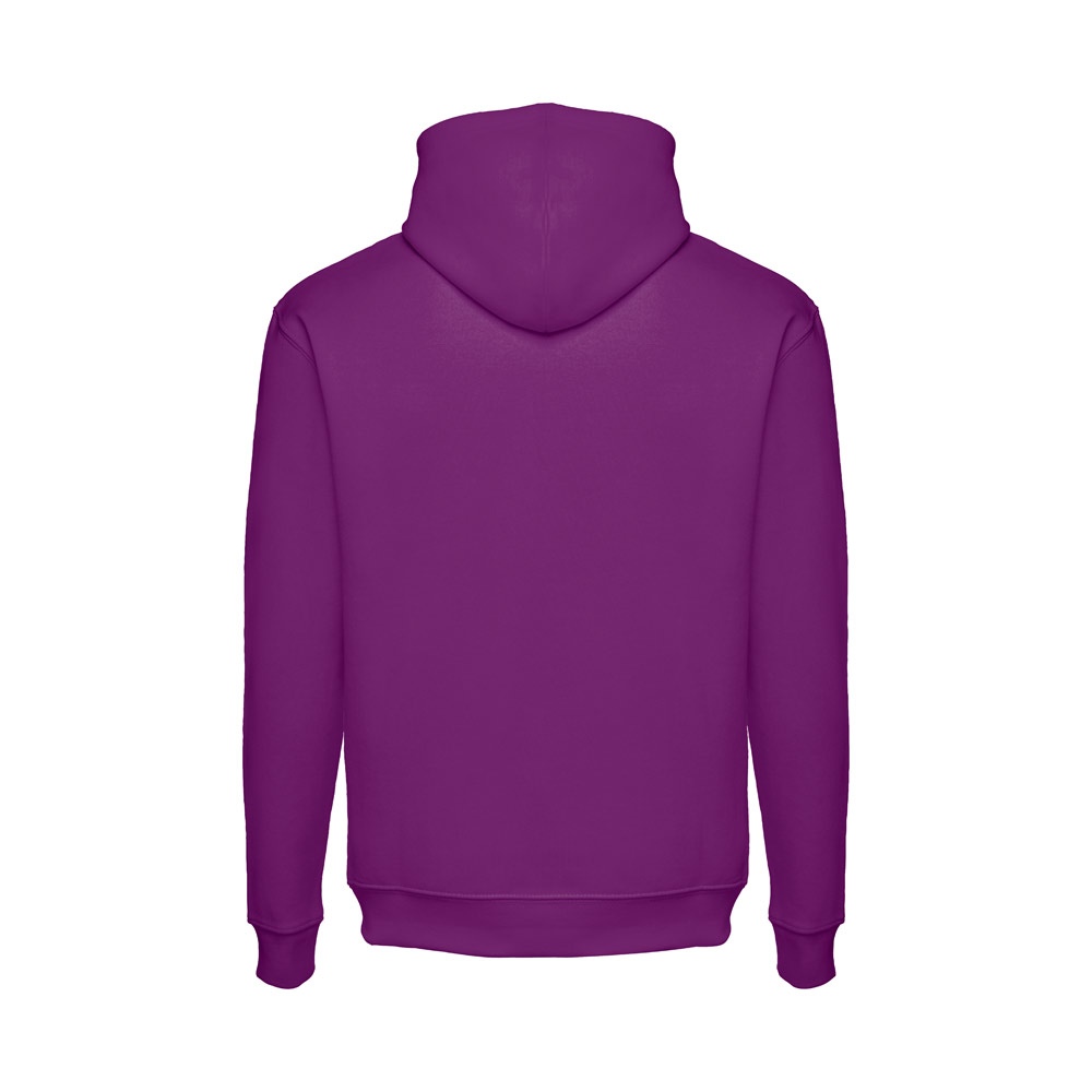 THC PHOENIX. Sweat (unisexe) avec capuche en coton et polyester 55