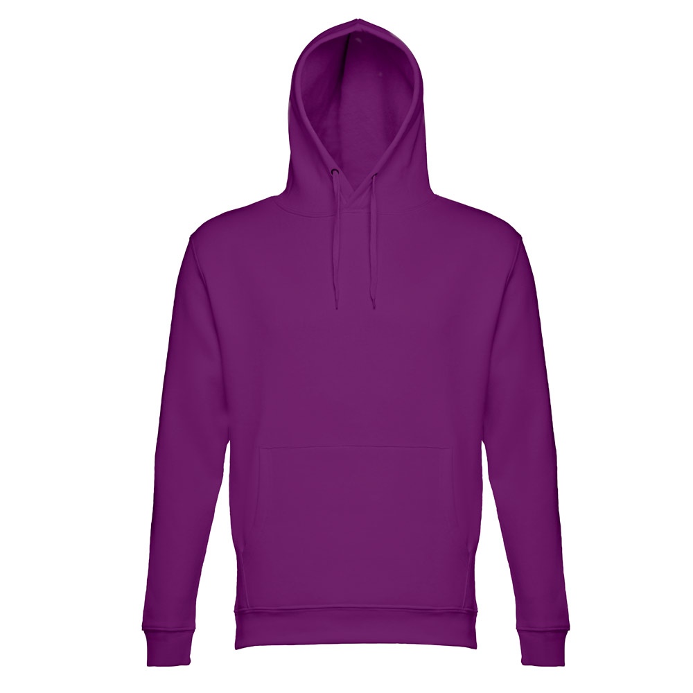 THC PHOENIX. Sweat (unisexe) avec capuche en coton et polyester 57