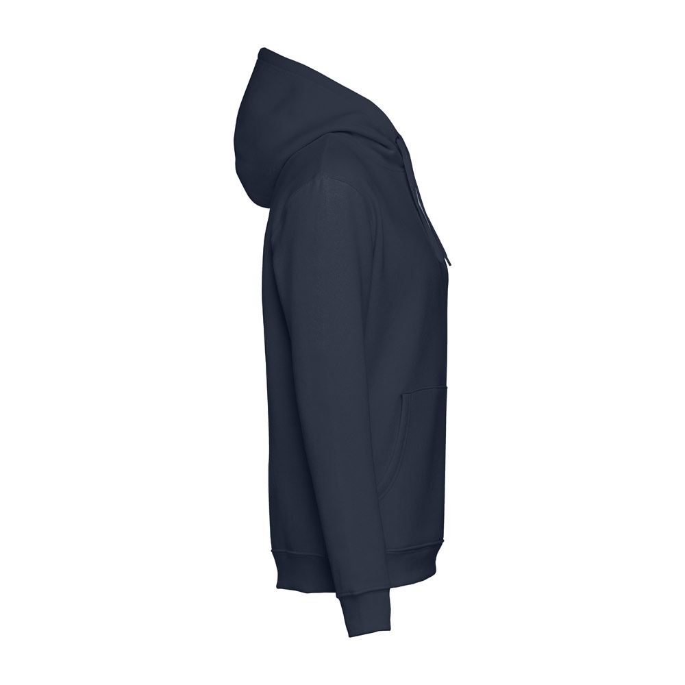 THC PHOENIX. Sweat (unisexe) avec capuche en coton et polyester 59