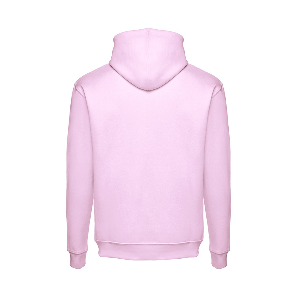 THC PHOENIX. Sweat (unisexe) avec capuche en coton et polyester 61