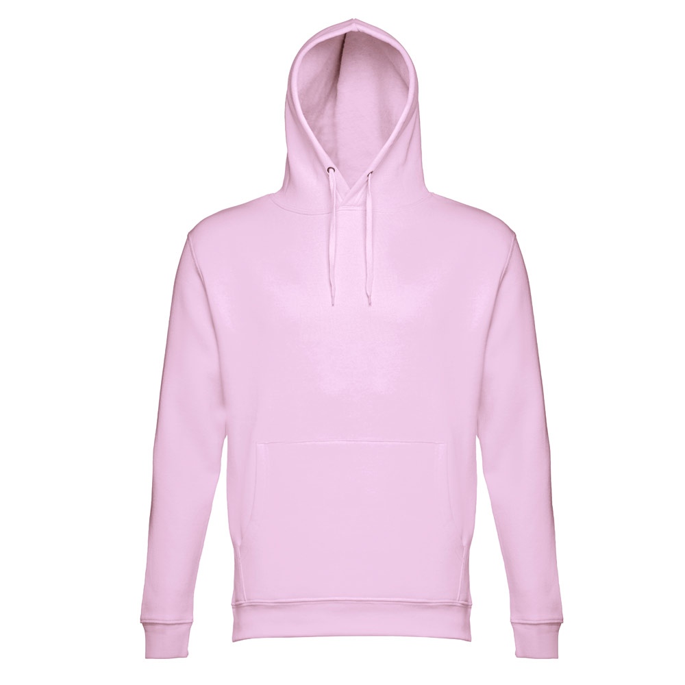 THC PHOENIX. Sweat (unisexe) avec capuche en coton et polyester 63