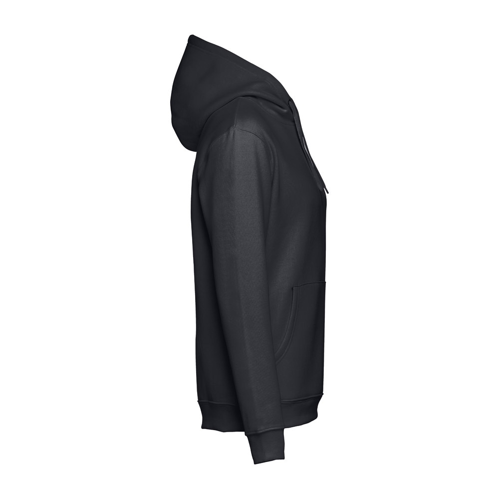 THC PHOENIX. Sweat (unisexe) avec capuche en coton et polyester 28