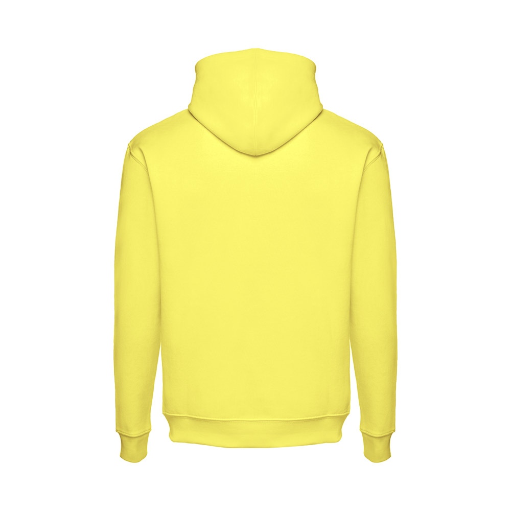 THC PHOENIX. Sweat (unisexe) avec capuche en coton et polyester 64