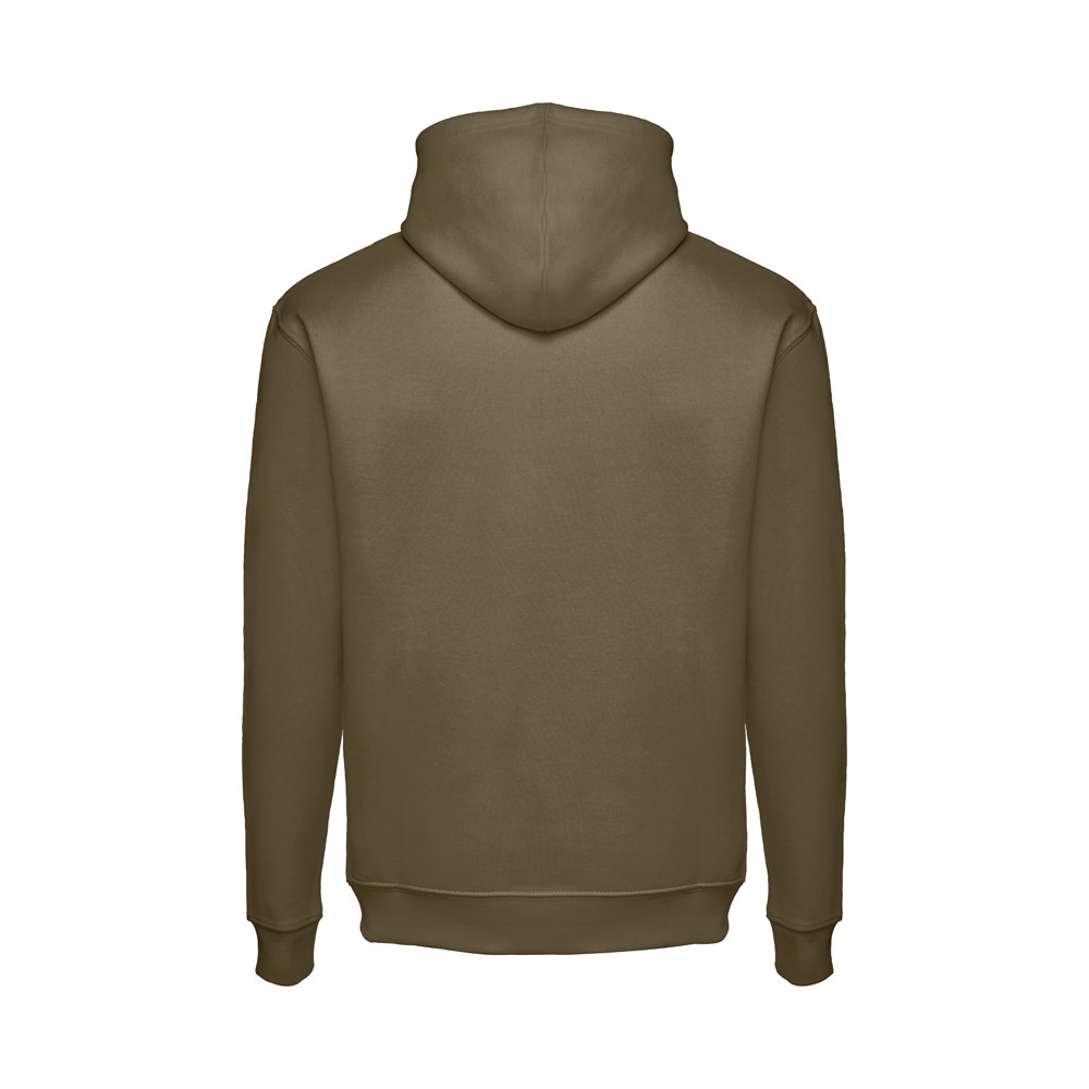 THC PHOENIX. Sweat (unisexe) avec capuche en coton et polyester 67
