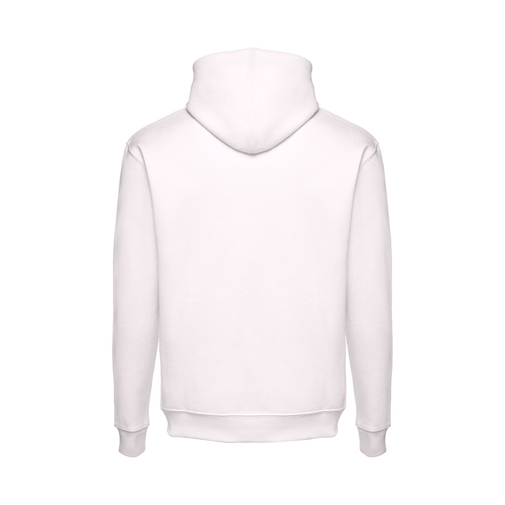THC PHOENIX. Sweat (unisexe) avec capuche en coton et polyester 70