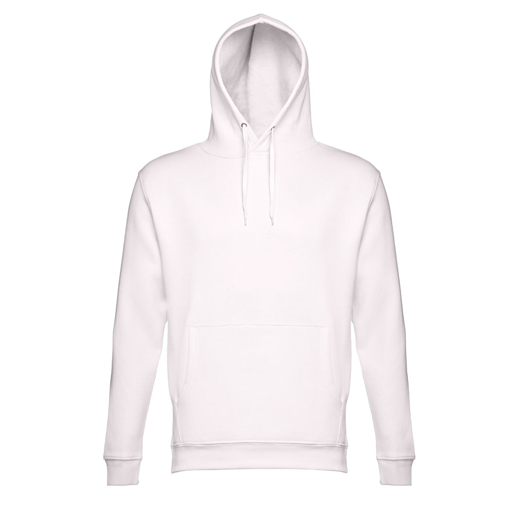 THC PHOENIX. Sweat (unisexe) avec capuche en coton et polyester 72