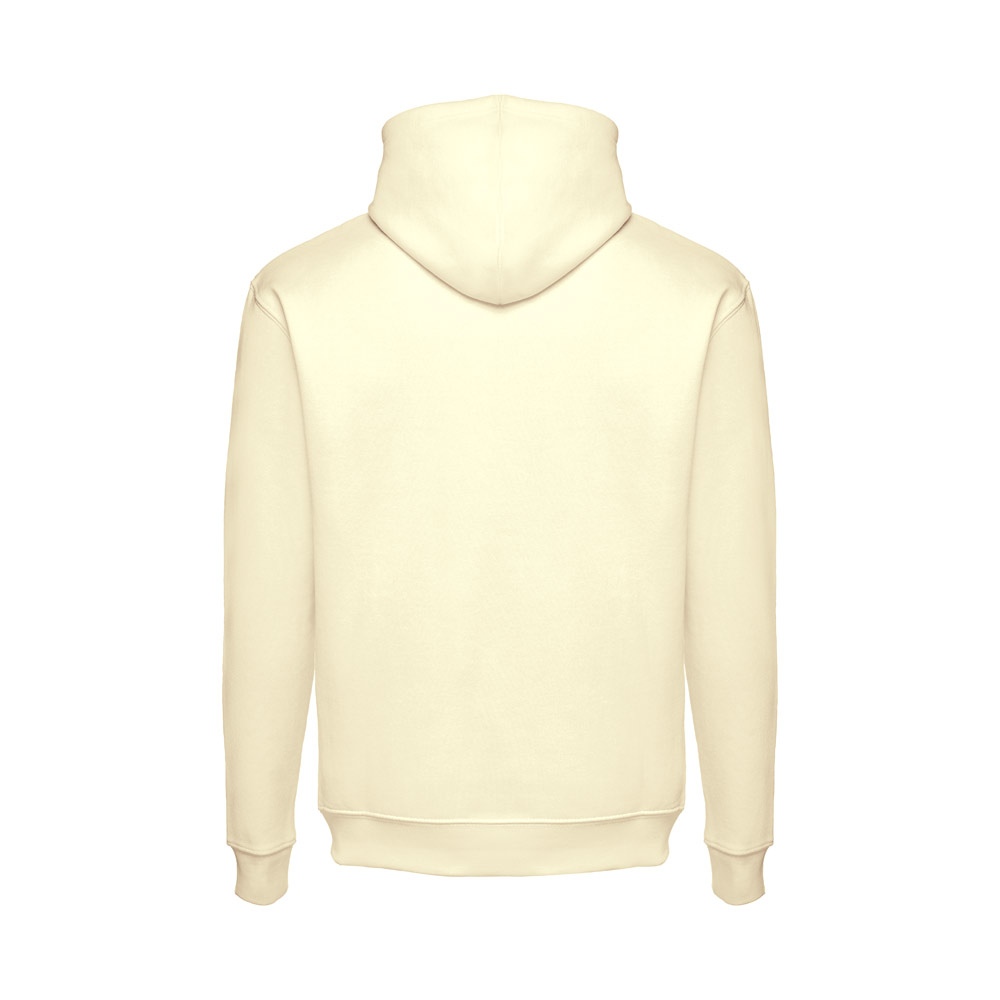 THC PHOENIX. Sweat (unisexe) avec capuche en coton et polyester 73