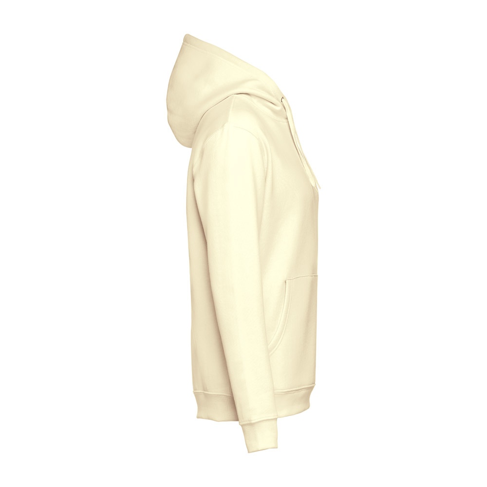 THC PHOENIX. Sweat (unisexe) avec capuche en coton et polyester 74