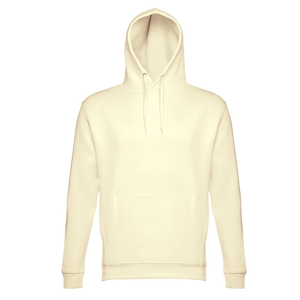 THC PHOENIX. Sweat (unisexe) avec capuche en coton et polyester 75