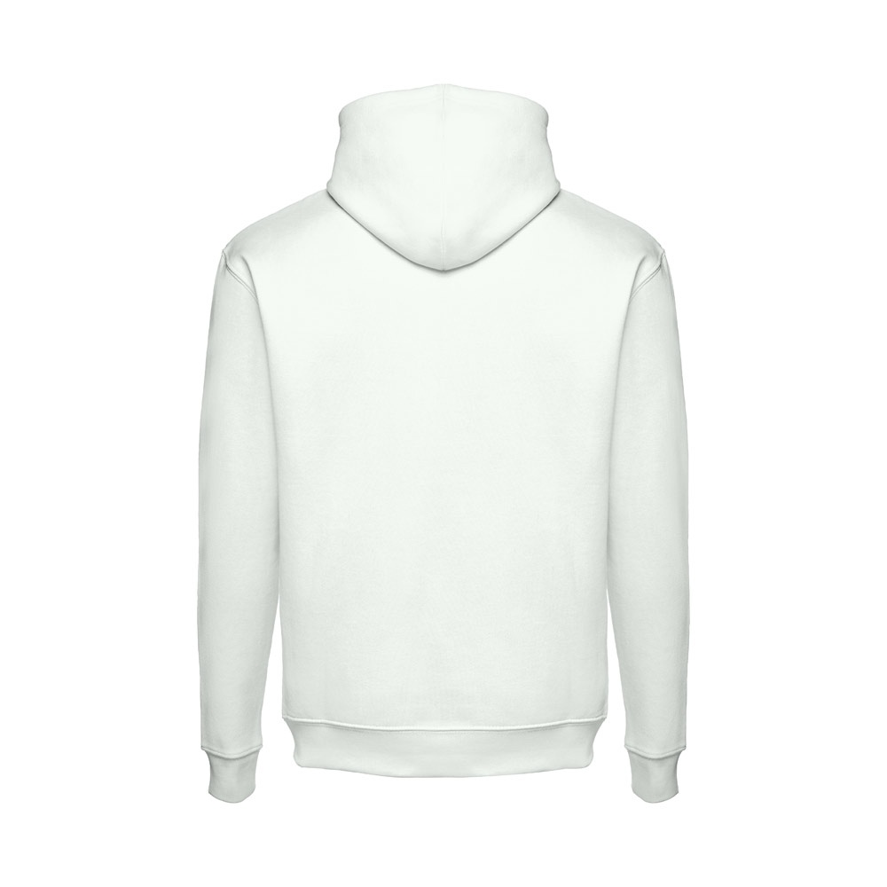 THC PHOENIX. Sweat (unisexe) avec capuche en coton et polyester 76