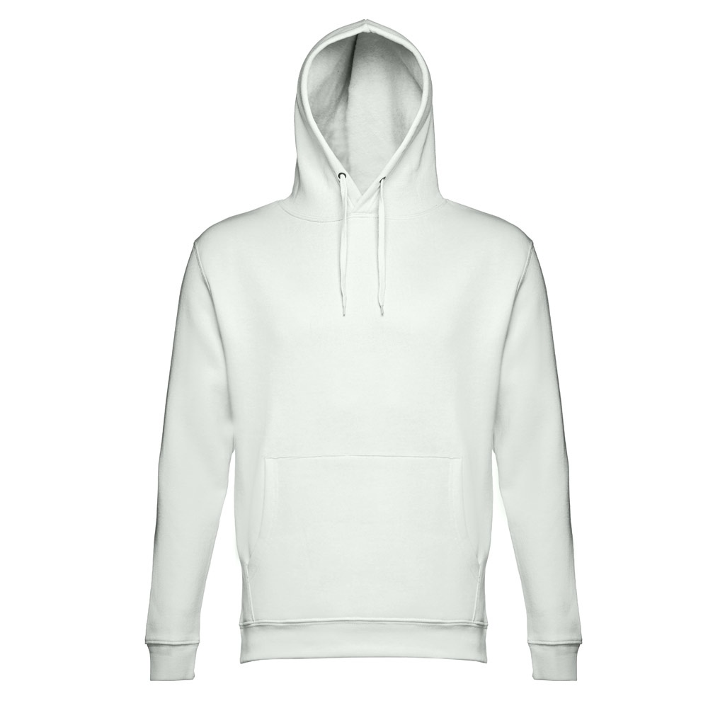 THC PHOENIX. Sweat (unisexe) avec capuche en coton et polyester 78