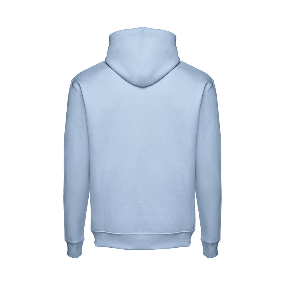 THC PHOENIX. Sweat (unisexe) avec capuche en coton et polyester 80